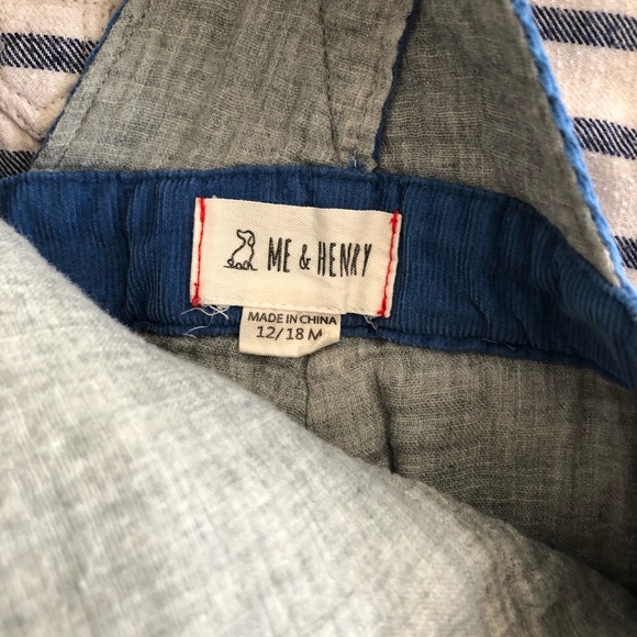 12-18M Boys Bundle - Picture 5 of 6